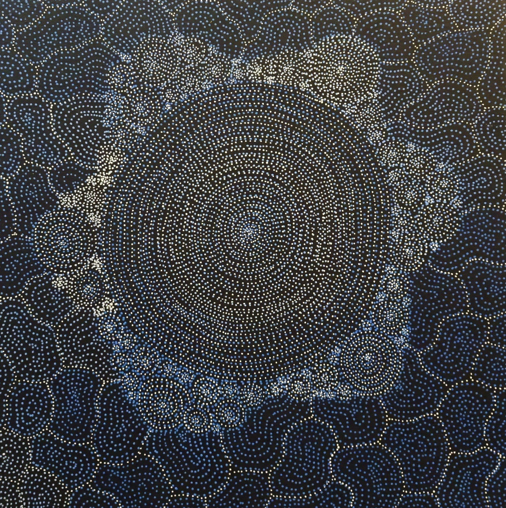 Sarrita King Aboriginal Art