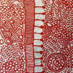 Marlene Young Nungurrayi Aboriginal Art
