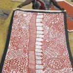 Marlene Young Nungurrayi Aboriginal Art