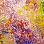 Polly Ngale Aboriginal Art