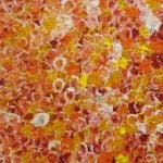 Belinda Golder Kngwarreye Aboriginal Art