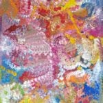 Numina Sisters Aboriginal Art