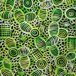 Numina Sisters Aboriginal Art