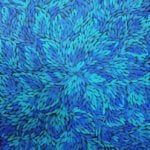 Numina Sisters Aboriginal Art