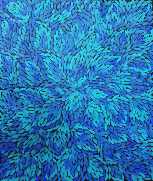 Numina Sisters Aboriginal Art