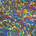 Numina Sisters Aboriginal Art