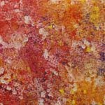 Belinda Golder Kngwarreye Aboriginal Art