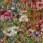 Belinda Golder Kngwarreye Aboriginal Art