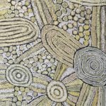 Debra Young Nakamarra Aboriginal Art