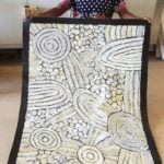 Debra Young Nakamarra Aboriginal Art