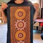Kathleen Buzzacott Aboriginal Art