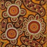 Kathleen Buzzacott Aboriginal Art
