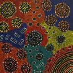 Naomi Pula Price Aboriginal Art