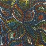 Roseanne Morton Petyarre Aboriginal Art