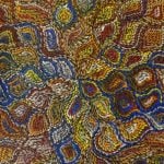 Roseanne Morton Petyarre Aboriginal Art