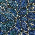 Roseanne Morton Petyarre Aboriginal Art