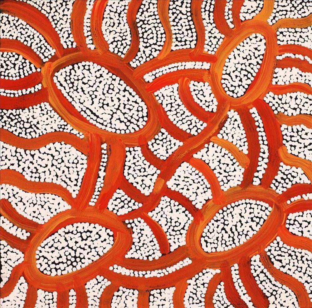 Artists of Yuendumu Aboriginal Art