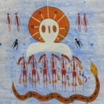 Aileen Cheinmora Aboriginal Art