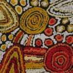 Debra Young Nakamarra Aboriginal Art