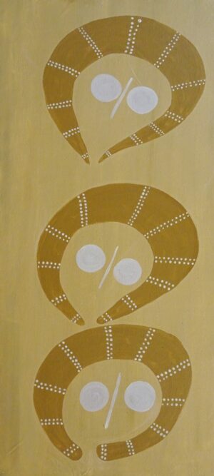 Edna Dale Aboriginal Art