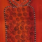 Edna Dale Aboriginal Art