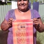 Edna Dale Aboriginal Art