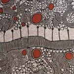 Marlene Young Nungurrayi Aboriginal Art