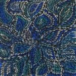 Roseanne Morton Petyarre Aboriginal Art