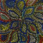 Roseanne Morton Petyarre Aboriginal Art