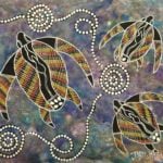 Steven Jabaljarri Sutton Aboriginal Art
