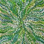 Sharon Numina Aboriginal Art