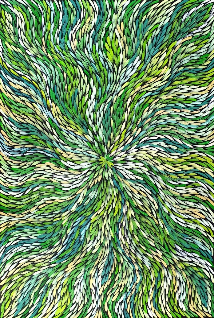 Sharon Numina Aboriginal Art