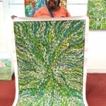 Sharon Numina Aboriginal Art