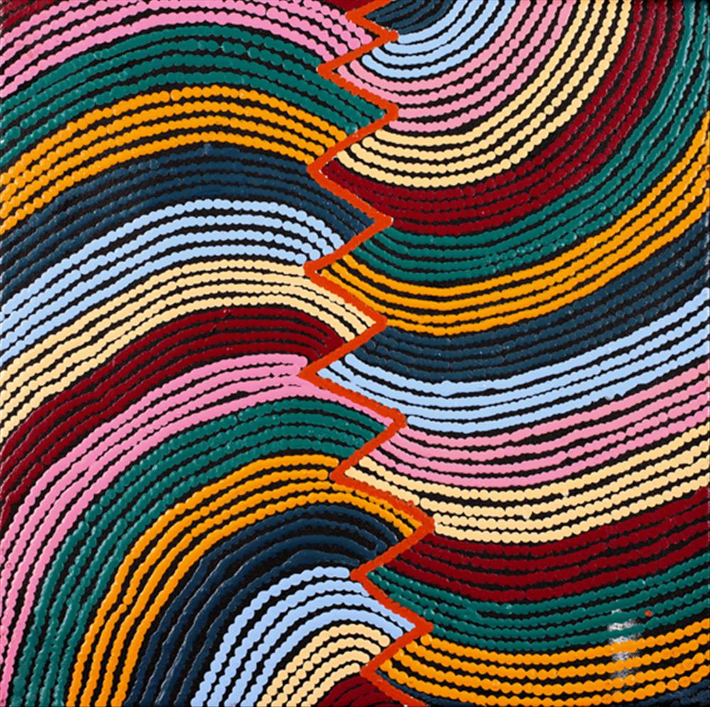 Artists of Yuendumu Aboriginal Art