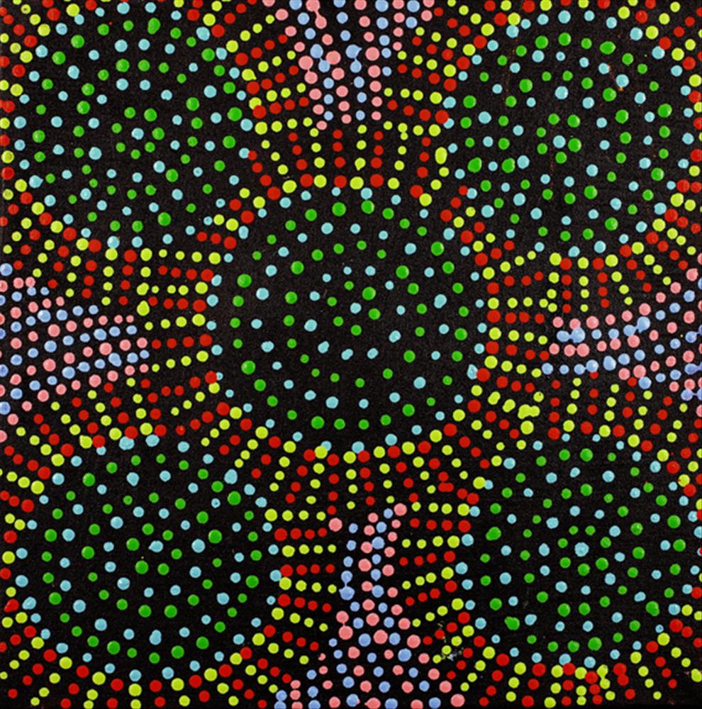 Artists of Yuendumu Aboriginal Art