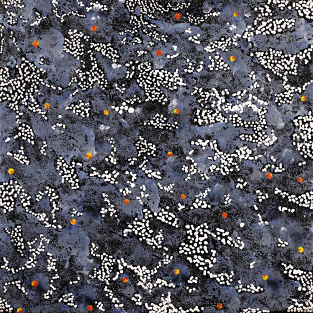 Artists of Yuendumu Aboriginal Art