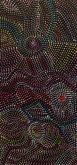 Joy Petyarre Aboriginal Art