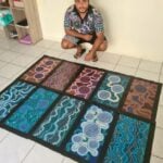 Davinder Hart Aboriginal Art