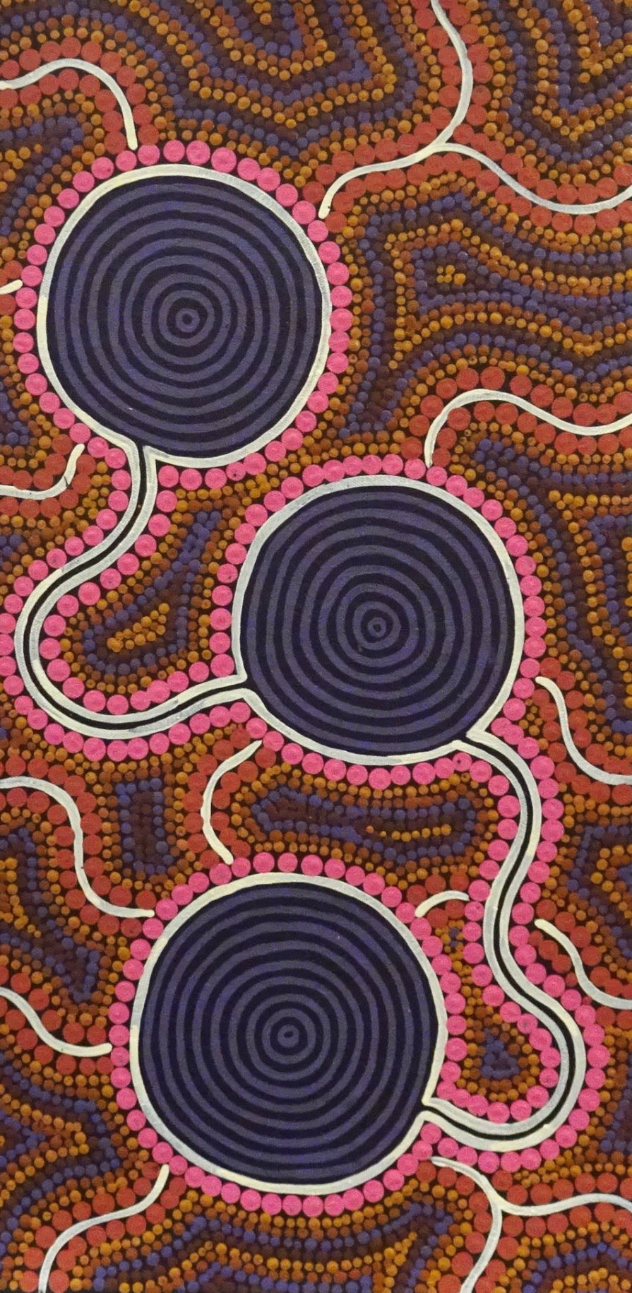 Davinder Hart Aboriginal Art