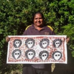 Edna Dale Aboriginal Art