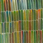 Jeannie Mills Pwerle Aboriginal Art
