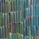 Jeannie Mills Pwerle Aboriginal Art