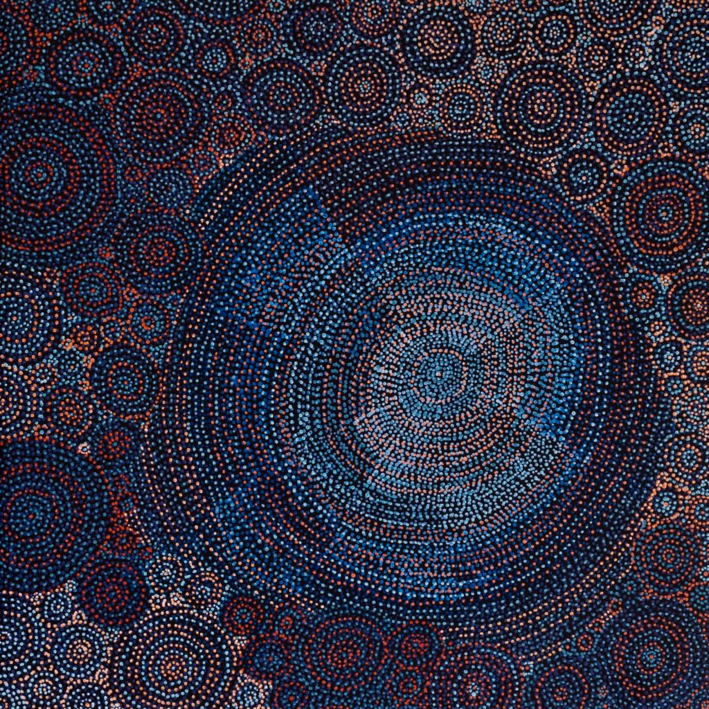 Sarrita King Aboriginal Art