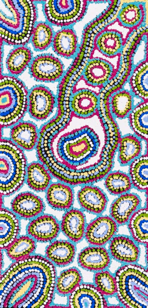 Michelle Butler Aboriginal Art