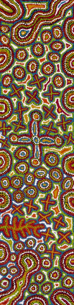 Michelle Butler Aboriginal Art