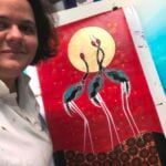 Melanie Hava Aboriginal Art