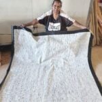 Mandy Marshall Nakamarra Aboriginal Art