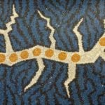 Chelsea Possum Aboriginal Art
