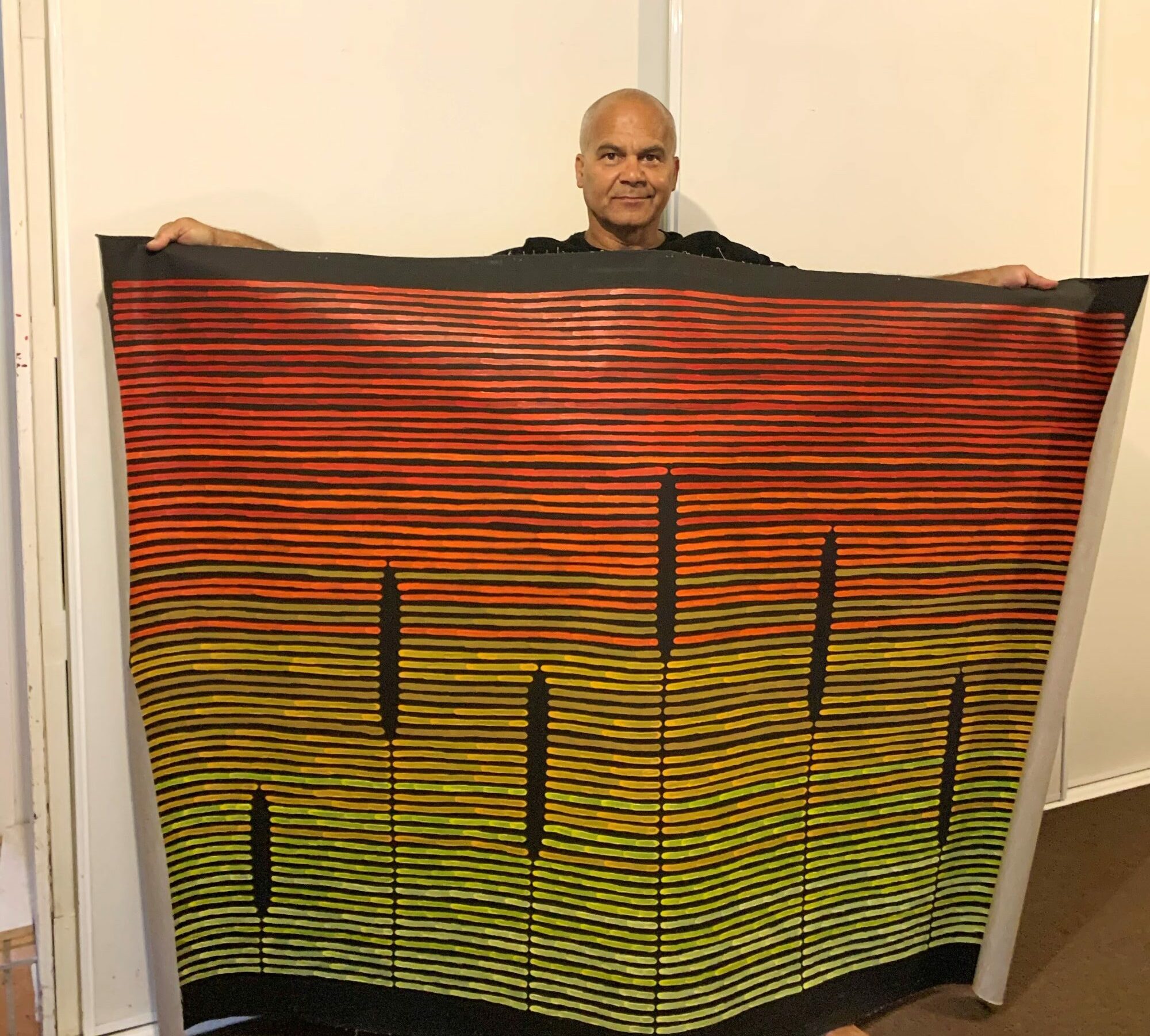 Kurun Warun Aboriginal Art