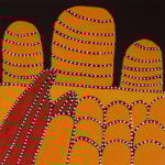 Sade Carrington Aboriginal Art